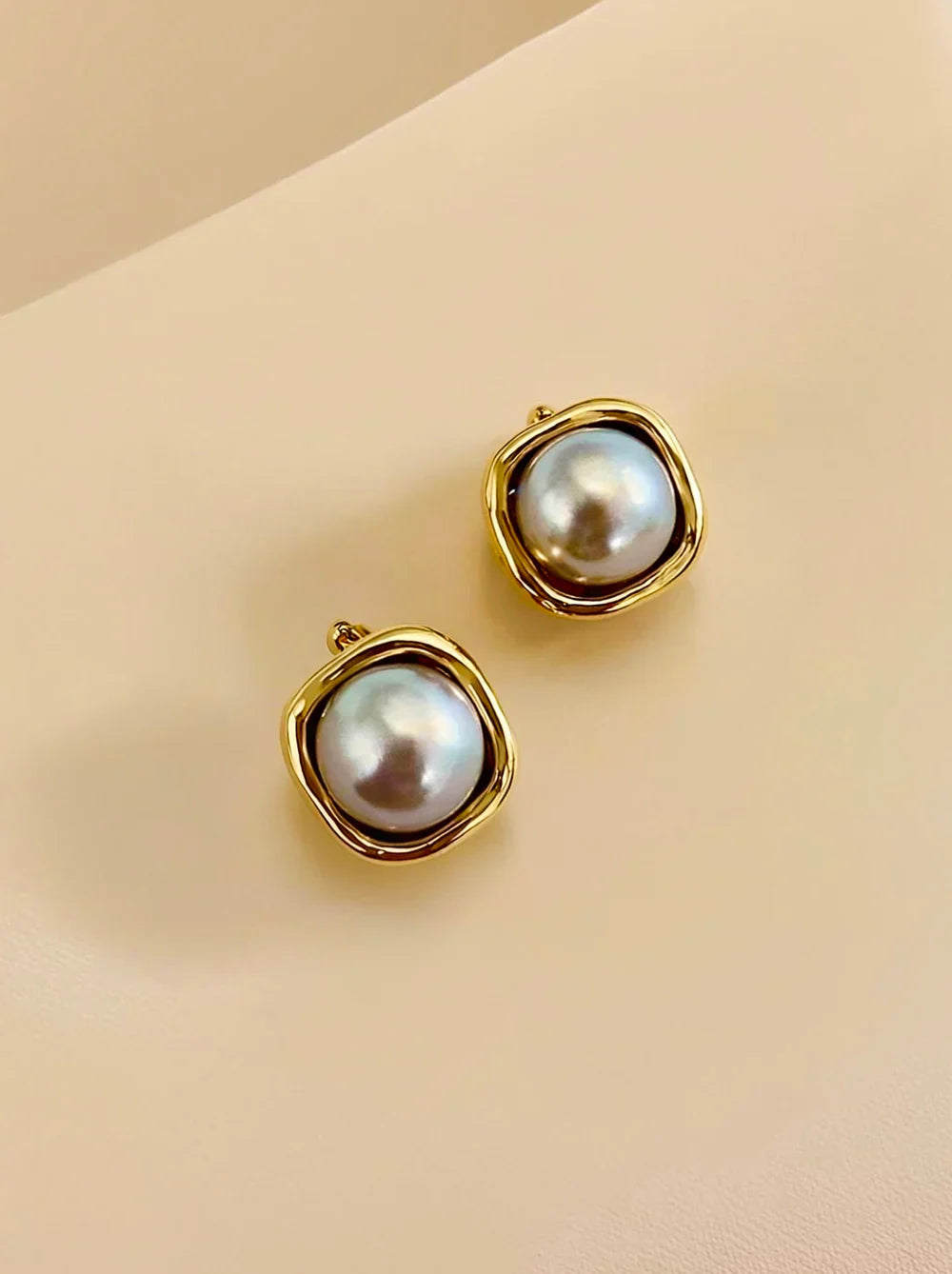 Pearl Jewellery
