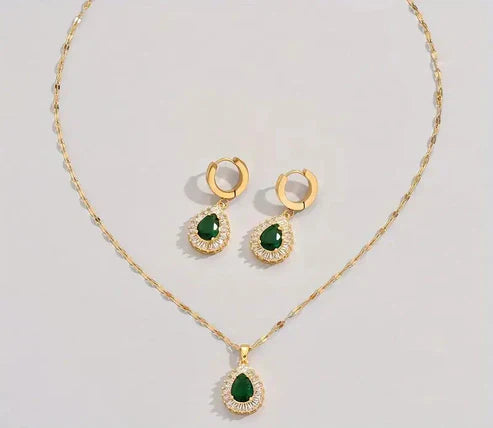 Rheya Lysandelle Jewellery Set