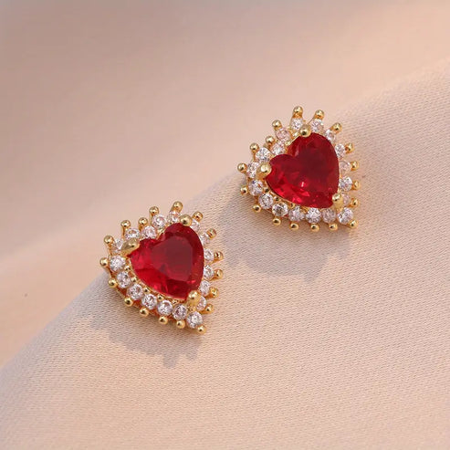 Anavelle Roubella Jewellery Set
