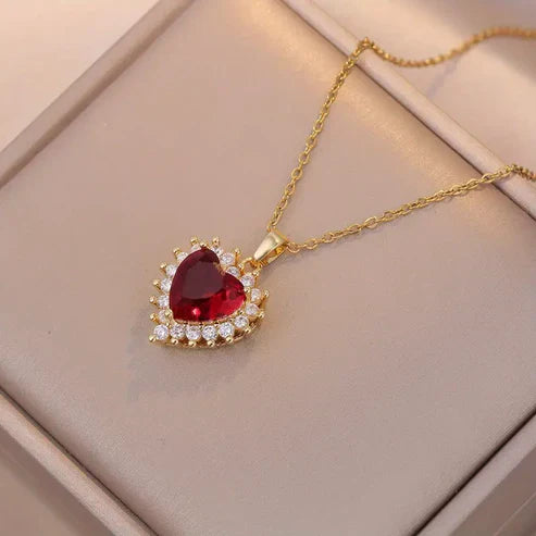 Anavelle Roubella Jewellery Set