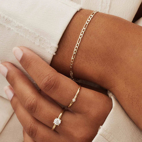 Neris Alaine Bracelet